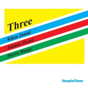 Three - Khan Jamal