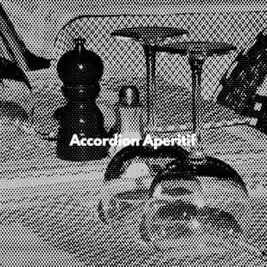 Accordion Aperitif - Relaxing Bossa Nova Smoothness