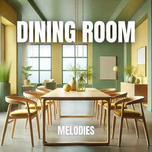 Dining Room Melodies - Smooth Jazz Family Collective