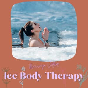 Ice Body Therapy - Massage Virtuor