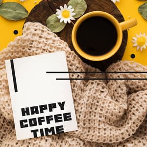 Happy Coffee Time - Jazzter