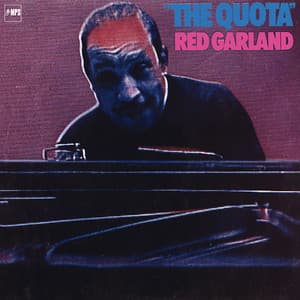The Quota - Red Garland