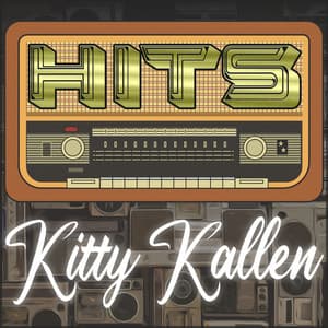 Hits of Kitty Kallen - Kitty Kallen