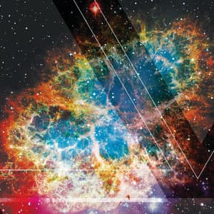 The Sound Of Sleep - Space Music For Sleep