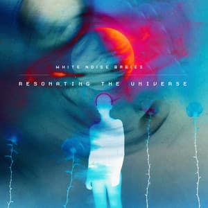 Resonating the Universe - White Noise Babies