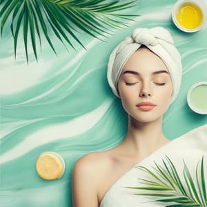 Strijkertapijt van de Slapende Heuvels - Spa Atmospheres