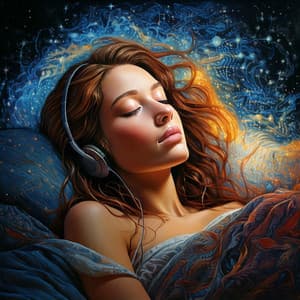 Dream Harmony: Beats for Restful Sleep - Tech Guru