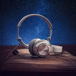 Melodic Lofi: Rhythms for Rest - Binaural Mantras