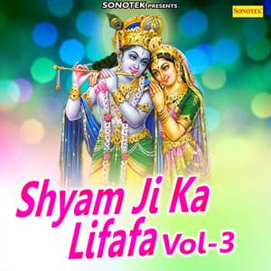 Shyam Ji Ka Lifafa Vol-3 - Bittu Mehta