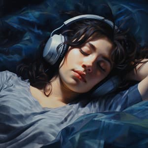 Música Para Alejarse: Sinfonía De Sueño Oceánico - Música suave del domingo por la mañana