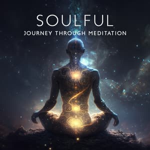 Soulful Journey Through Meditation - Deep Meditation Academy