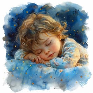 Viaje De Canciones De Cuna: Noches Relajantes Para Que El Bebé Duerma - Los dormilones de música para bebés