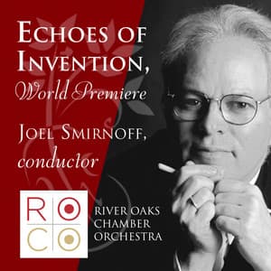 ROCO in Concert: May 2008 - Roco