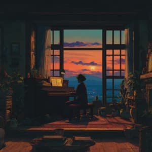 Inspiring Piano Instrumentals - Piano Mood