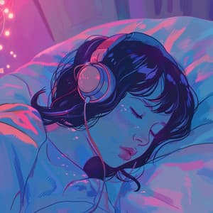 Soothing Lofi: Sleep Sound Layers - Deep Sleep Music Company