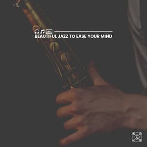 Beautiful Jazz to Ease Your Mind - Jazz Music Therapy for Cats