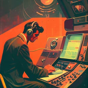 Whispered Memories - Lofi Gaming