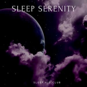Sleep Serenity: Relaxing Ambient Chill Sounds - Sleep Aid Club