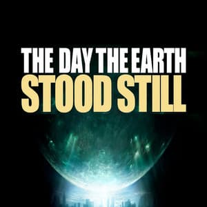 The Day the Earth Stood Still - Bernard Herrmann