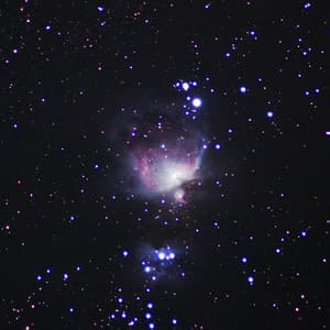 45 Atmospheric Soundscape: Calming Nights - Baltic Nature Sounds