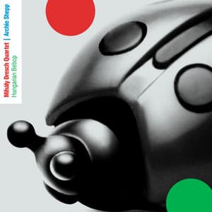 Hungarian Bebop - Archie Shepp