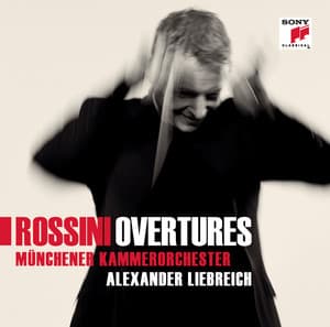 Rossini Overtures - Gioachino Rossini