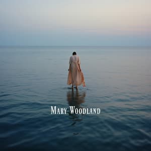 Woodland Wonders Beyond Reality - Mary Woodland