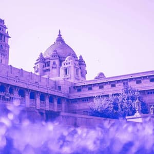 Music for Virtual Style - Chill Hop Playlist