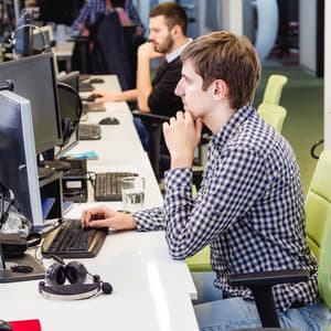 Water's Clarity: Binaural Focus Soundscapes - Water Sounds For Spa