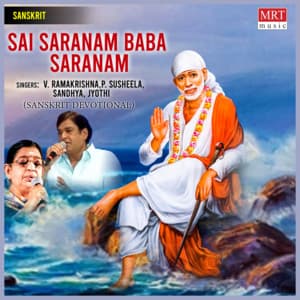 Sai Saranam Baba Saranam - V. Ramakrishnan