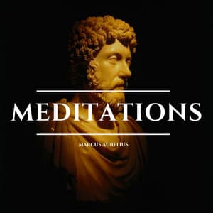 Meditations - Marcus Aurelius