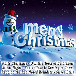 Merry Christmas - The Christmas Red Bad