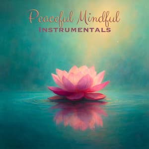 Peaceful Mindful Instrumentals - Claire Neel