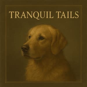Tranquil Tails: Classical for Pets - Dog Music