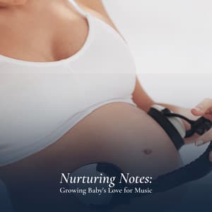 Nurturing Notes: Growing Baby's Love for Music - Newborn Baby Song Academy