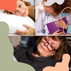 Music for Mindfulness Rest - Music For Deep Sleep