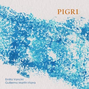 Pigri - Emilia Vancini