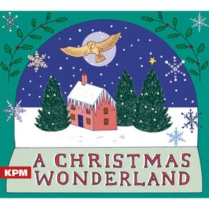 A Christmas Wonderland - Magnum Opus
