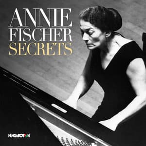 Secrets - Annie Fischer