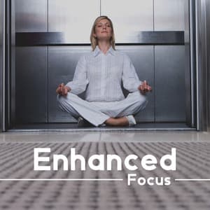Enhanced Focus: Feeding the Mind, Yoga Soul, Hz Mindfulness Meditation, Spiritual Frequencies, Inner Balance - Brain Study Music Guys