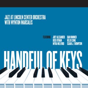 Handful of Keys - Jazz At Lincoln Center Orchestra