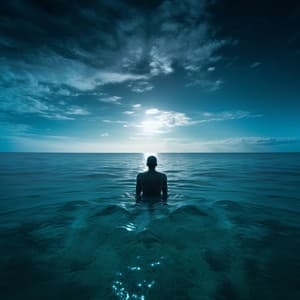 Relaxation Currents: Ocean Breeze Rhapsody - Instrumental Love Songs