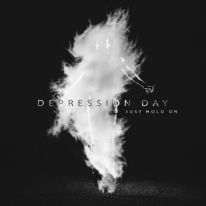 Depression Day: Just Hold On - Ultra Relaxing Music To Overcome Chronic Stress And Mood Disorders - Invisible Touches