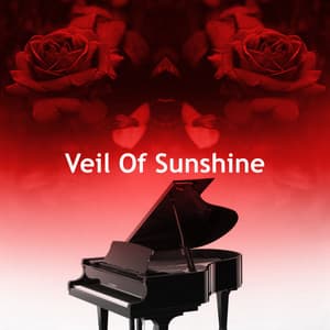 Veil Of Sunshine - Lewis Owen Heath