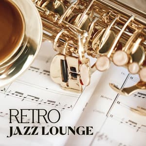 Retro Jazz Lounge: Jazz for Good Afternoon, Old Jazz Hits - Classy Background Music Ensemble