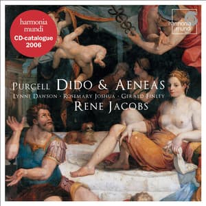 Purcell: Dido & Aeneas - Henry Purcell