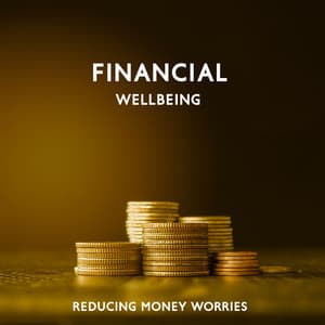 Financial Wellbeing: Reducing Money Worries, Meditation Music for Abundance - Solfeggio Frequencies Tones