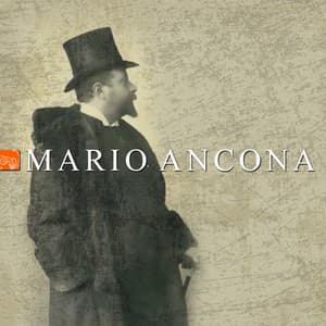 Mario Ancona - Mario Ancona