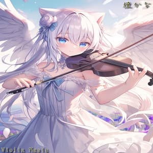 僅かな - Violin Music