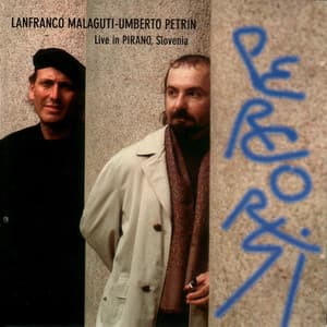 Percorsi - Lanfranco Malaguti